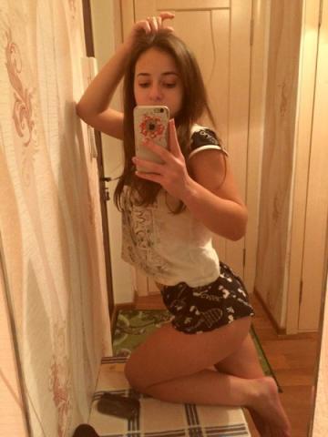 Индивидуалка Тамара Фотография 2